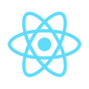 React